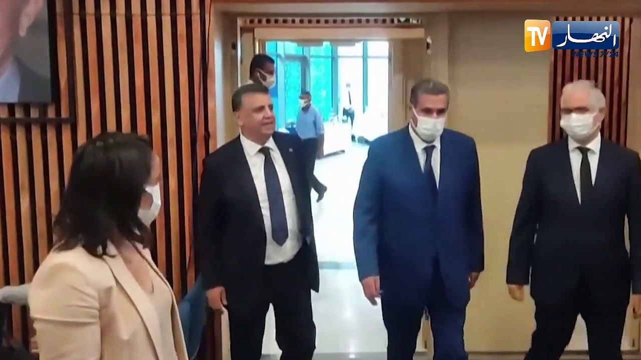 إرهاب المخزن يتجاوز الخطوط الحمراء والجزائر تؤكد أن الحادثة لن تمر دون عقاب