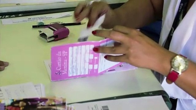 Vaccino anti-HPV, il calo i casi di tumore al collo dell'utero