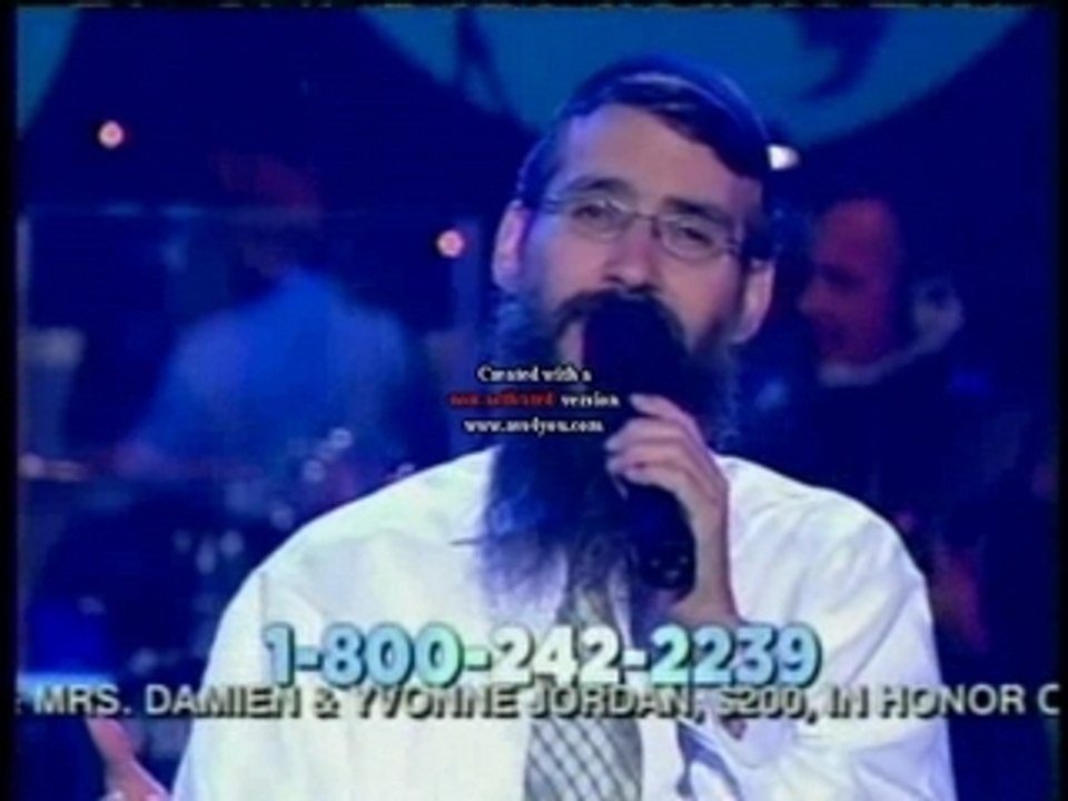 Avraham Fried