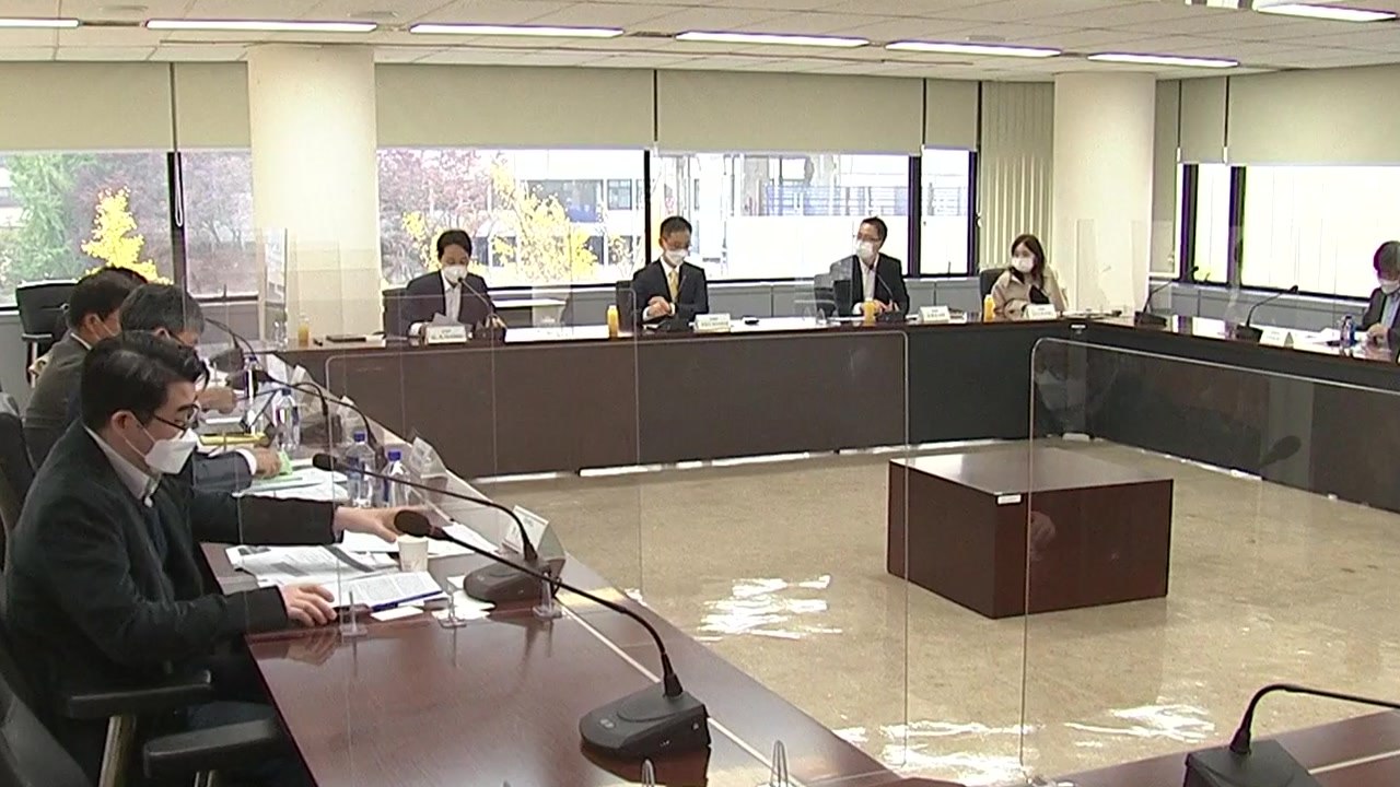 정부, LPG 가격 급등 점검..."유류세 인하 조속 반영 요청" / YTN