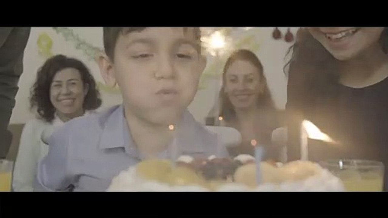 Ya Ben Ölürsem Fragman