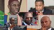 Barthélémy, Bougane , Doudou Wade ou Abdoulaye Diouf Sarr : A qui donnerez vous la mairie de Dakar ?