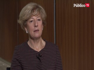Aurora Mínguez, sobre la desinformación