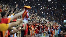 Galatasaray'ın TFF'ye resti sonrası taraftarlar stada akın ediyor! İşte Lokomotiv Moskova maçı için satılan bilet sayısı