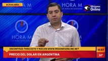 Misiones Online Televisión (1160)