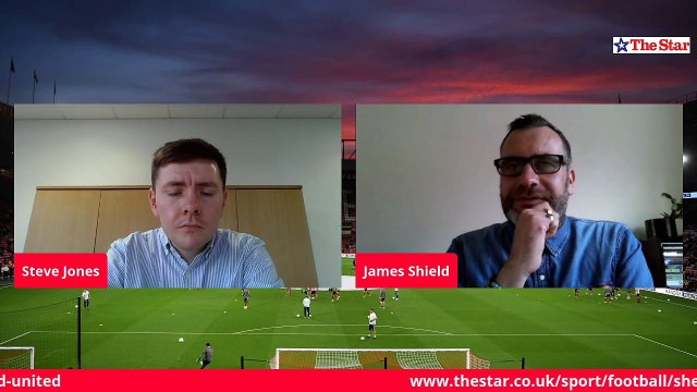 The Star Blades podcast Thursday November 4th 2021