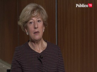 Aurora Mínguez, sobre la ultraderecha