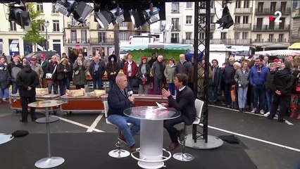 Licences de pêche : "On craint pour la survie de notre entreprise", témoigne Jean-Pierre Sagot, pêcheur privé d'autorisation britannique