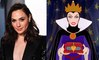 Gal Gadot To Play Evil Queen in Disney’s ‘Snow White’ Live-Action Remake