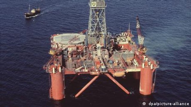 Reino Unido: energía limpia en las Islas Shetland