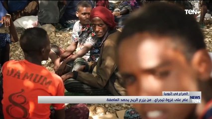 عام على غزوة تيجراي.. من يزرع الريح يحصد العاصفة