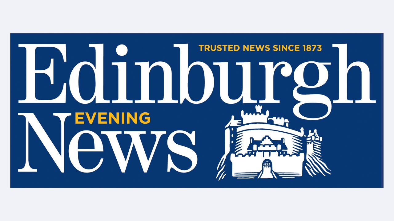 Edinburgh Evening News Bulletin November 4 2021