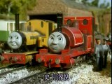 湯瑪士小火車 01-12 Steam Rollerl