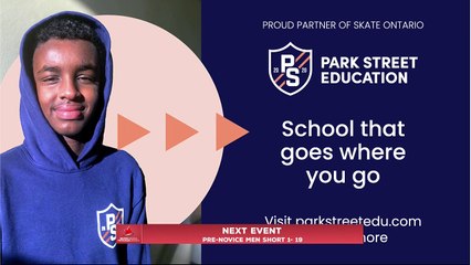 2022 Skate Ontario Sectionals - Rink 1 (2)