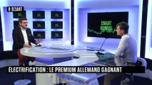 SMART BOURSE - Marchés à thème(s) : Gérard Moulin (AMPLEGEST)