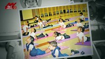 kareena kapoor kids taimur and jeh yoga pictures get viral benefits of