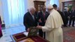 La visita a Roma del presidente palestinese Abu Mazen