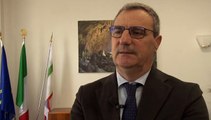Puglia: tamponi molecolari più rapidi alI'Irccs “S. De Bellis” di Castellana Grotte grazie ai Real Time Pcr donati dal Rotary Club - VIDEO
