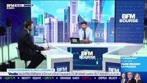 Jean-Louis Dell'Oro (bfmbusiness.com) : Montée de l'inflation, mauvaise pour les marchés ? - 04/11