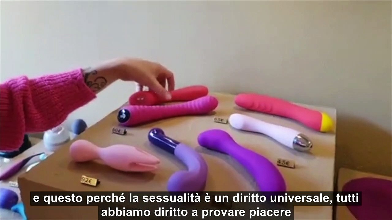 Intervista a Federica Conversano di Wovo