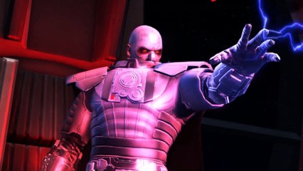 10 ans SWTOR : notre interview avec Charles Boyd, le directeur créatif du mmo