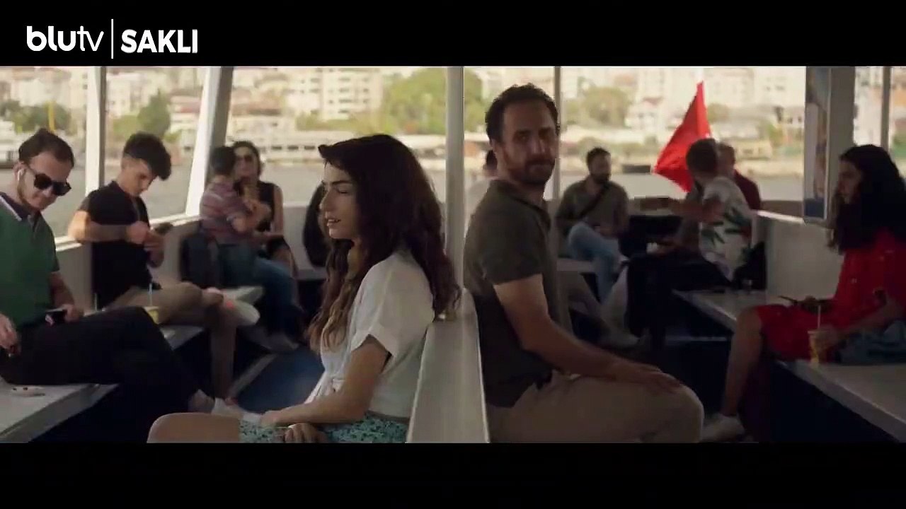 مسلسل المتخفي الحلقة 1 مترجم كاملة