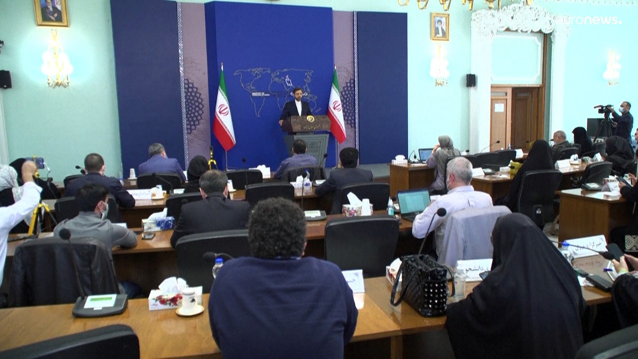 Atomgespräche mit Iran gehen in die nächste Runde