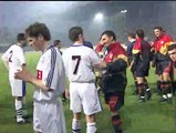 Trabzonspor 1-1 Galatasaray 04.04.1998 - 1997-1998 Turkish 1st League Matchday 29   Before & Post-Match Comments (Ver. 2)