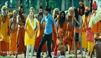 Swami Varugudhu - Kaadhal Solla Vandhen Video Song