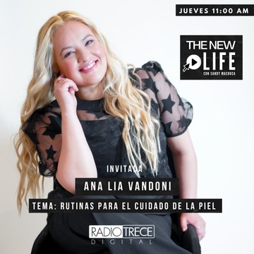 The New Life: Rutinas para el cuidado de la piel.