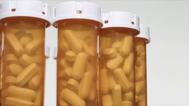 Merck's Covid Antiviral Pill Approved by UK Regulator