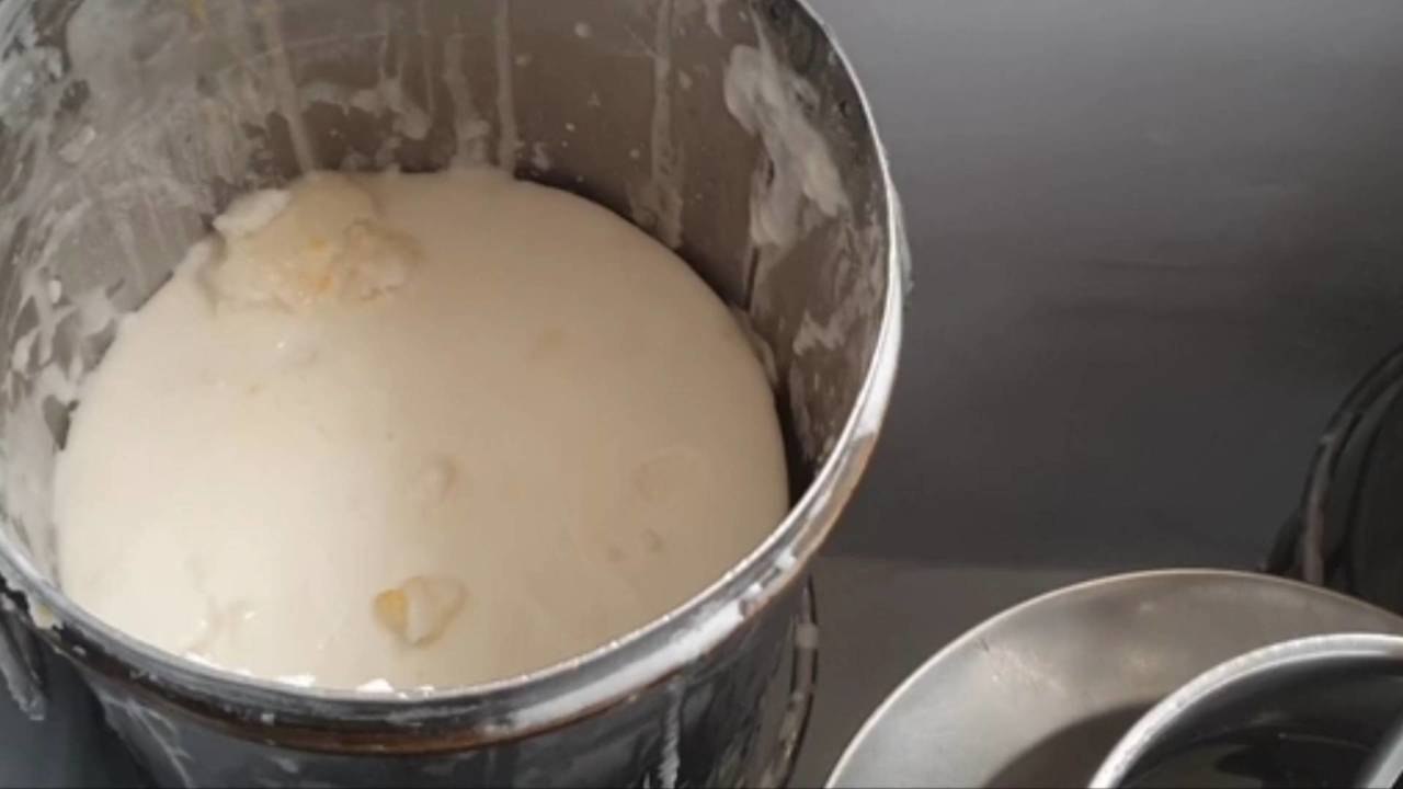 Thanksgiving Dinner in Ice Cream Form Is Back Again from Salt & Straw