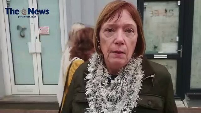 WATCH: The Portsmouth News bulletin for Thursday 4th November 2021. Bringing you all the latest news, sports and the latest weather forecast