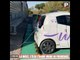 La Weez, le véhicule électrique des Alpes-de-Haute-Provence