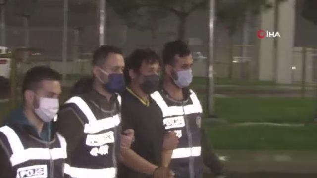 Çiftlik Bank davasının iki numaralı sanığı Fatih Aydın, susma hakkını kullandı