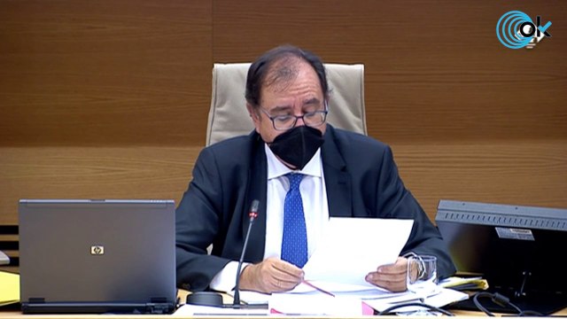 El jefe de prisiones de Marlaska se jactó de vaciar las cárceles dos días antes de Lardero