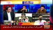 Off The Record | Kashif Abbasi | ARYNews | 4 November 2021