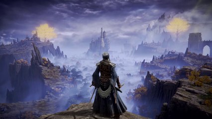 Elden Ring - 19 minutes de gameplay commenté