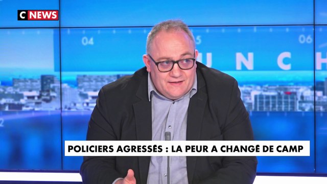 Stanislas Gaudon : «Il manque 40.000 places de prison»