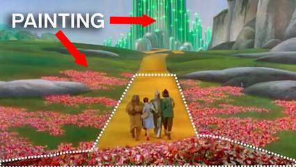 7 pre-CGI tricks used in classic Hollywood movies