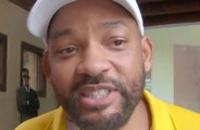 Will Smith a envisagé de tuer son père
