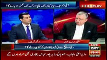 Power Play | Arshad Sharif  | ARYNews | 4 November 2021