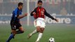 Milan-Inter, 2002/03: gli highlights