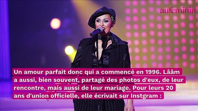 Décès tragique du mari de Lââm : qui était Robert Suber, son roi ?