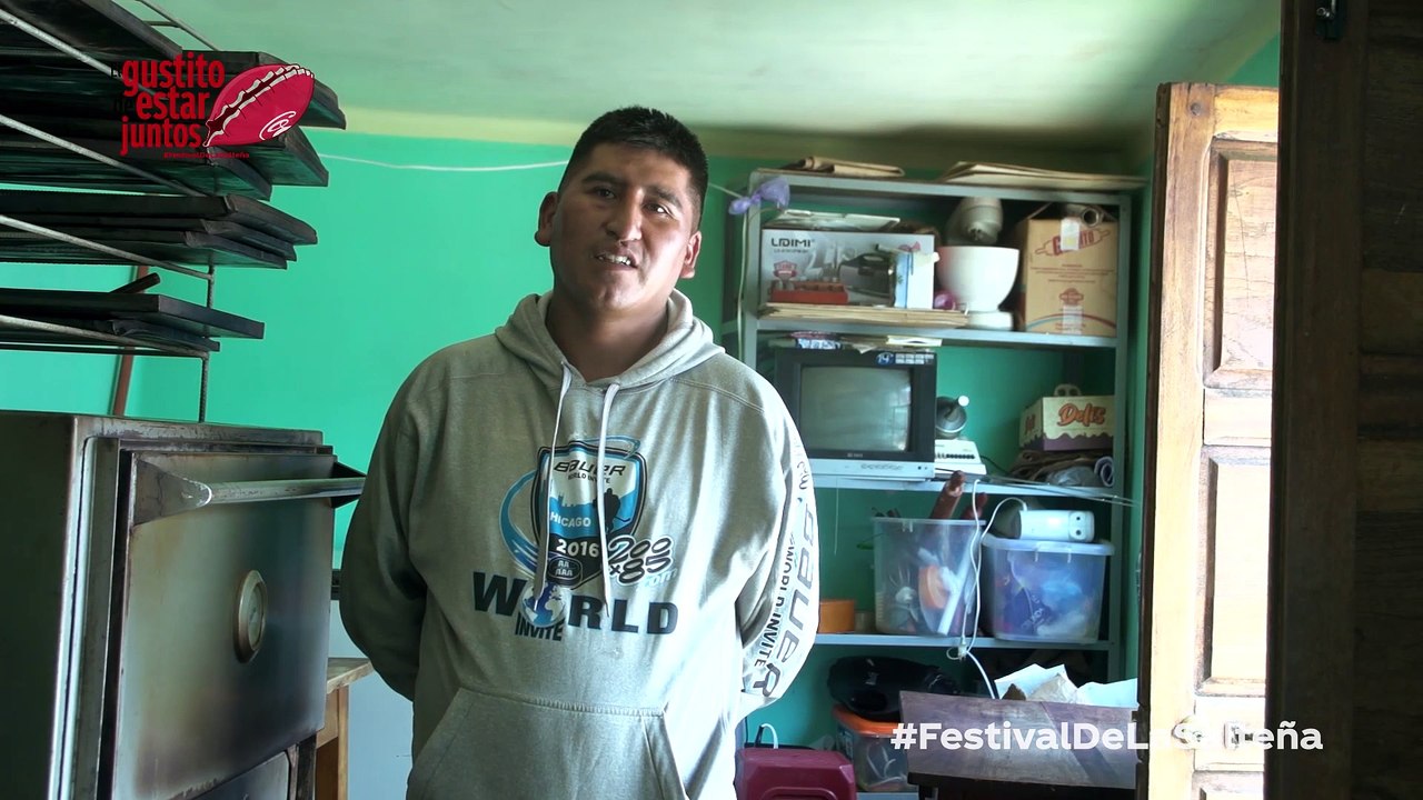 Coca Cola - Salteñas Alteñas