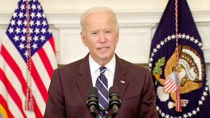 Biden's Vaccine Mandate to Take Effect in January