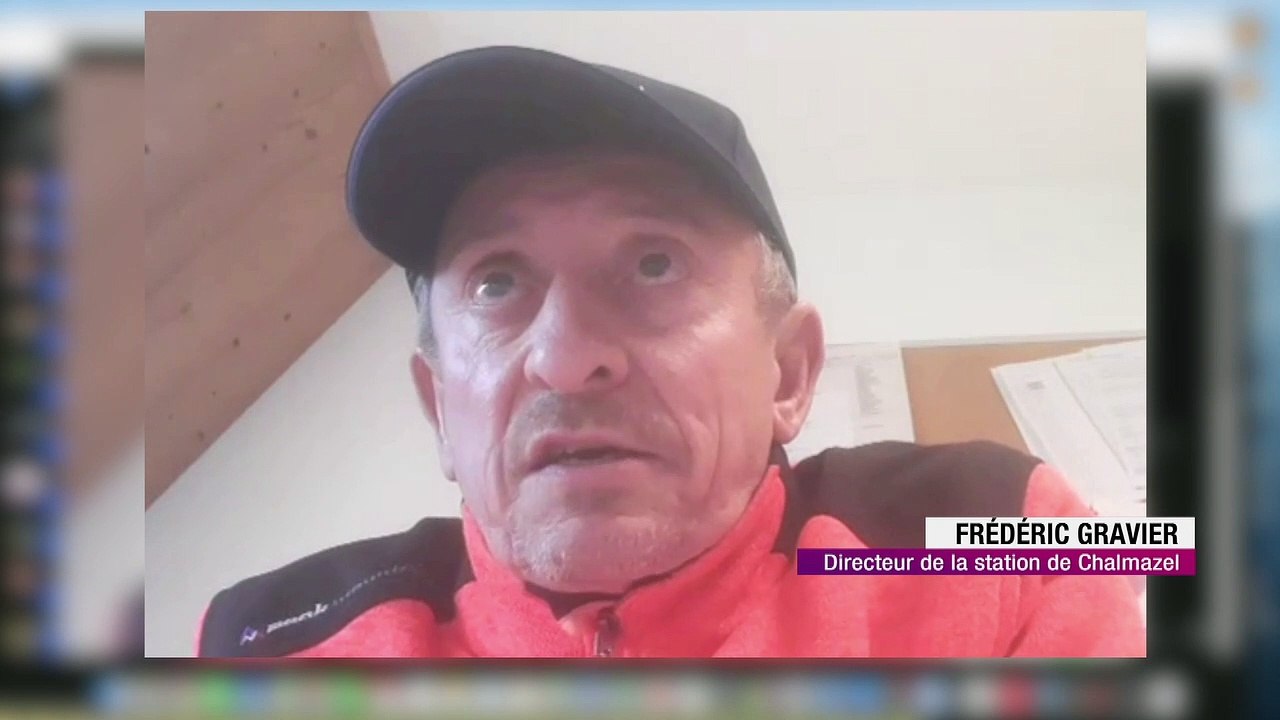 Chalmazel recherche des saisonniers