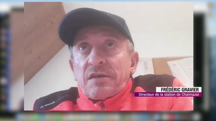 Chalmazel recherche des saisonniers