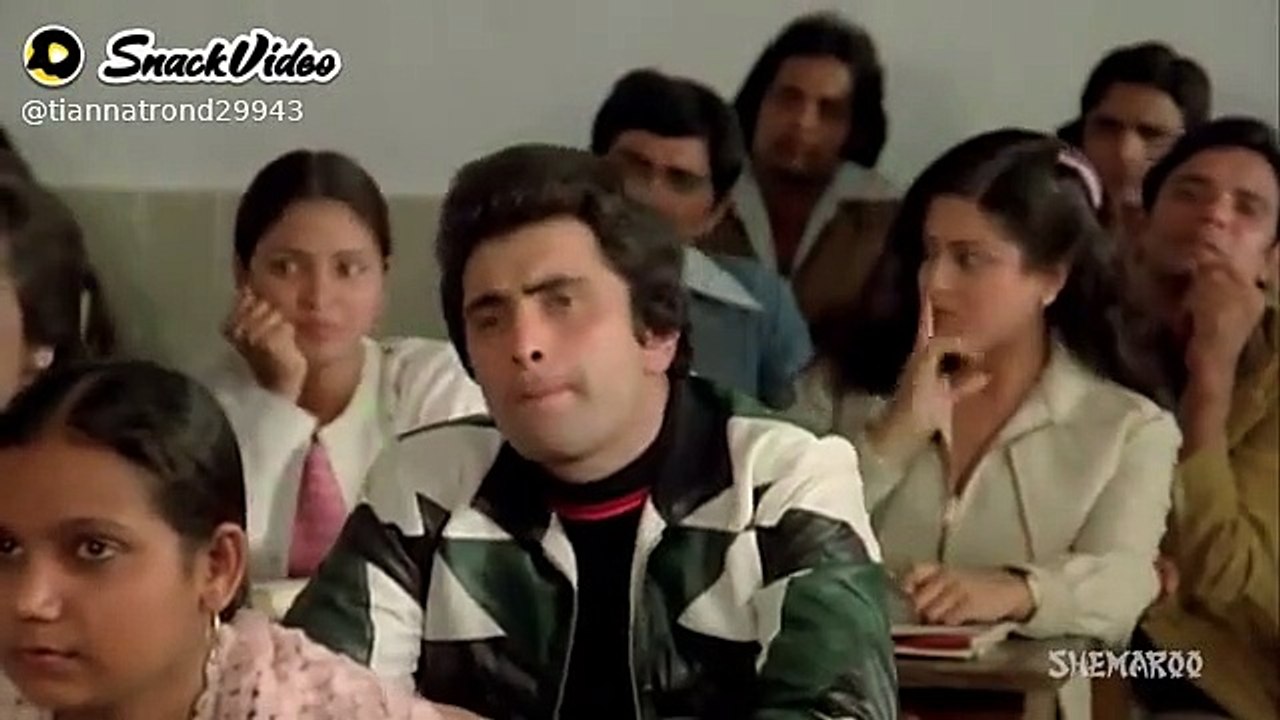 Best funny vedio in college