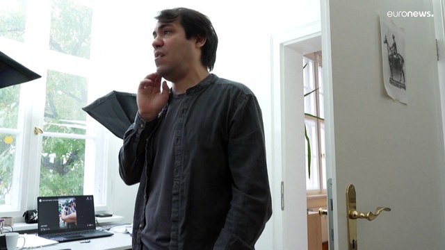 Disidentes cubanos forzados al exilio